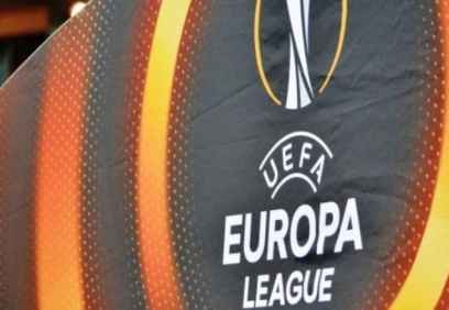 Avrupa Ligi'nde 'herkes' Maradona!