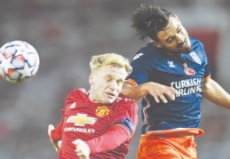 Avrupa Ligi'nde 'Türkiye' gerçeği