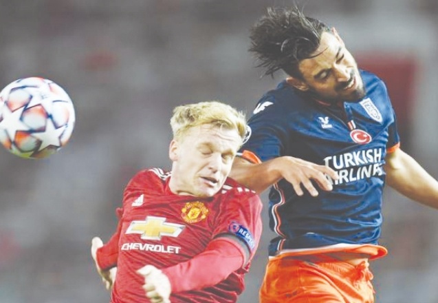 Avrupa Ligi'nde 'Türkiye' gerçeği