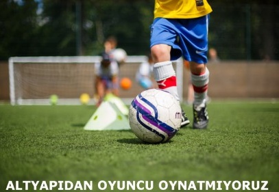 Avrupa liglerinde takımlarda bulunan altyapı eğitimli oyuncuların oranı düştü