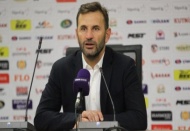 "Avrupa maçı sonrası kazandığımız için mutluyuz" 