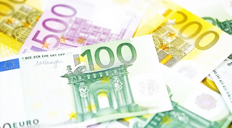 Avrupa Merkez Bankası, geçen yıl 1,64 milyar Avro kar etti