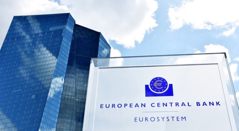 Avrupa Merkez Bankası para politikasında değişiklik yapmadı