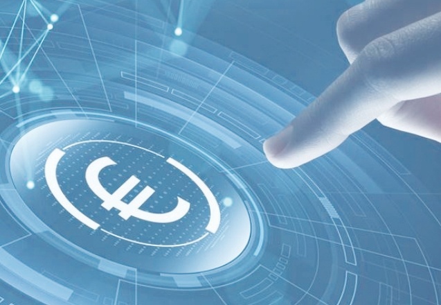 Avrupa Merkez Bankası'nın gündeminde "dijital Avro projesi" var