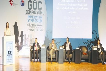 Avrupa, müslüman ülkelerden gelen azınlıkları istemiyor