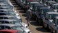 Avrupa otomobil pazarı ilk 8 ayda daraldı