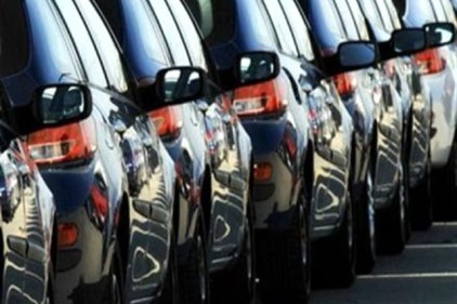 Avrupa otomobil pazarı yüzde 7,8 büyüdü