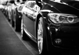 Avrupa otomotiv pazarı 7,7 daraldı