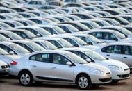 Avrupa otomotiv pazarı yüzde 8.3 arttı