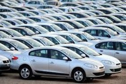 Avrupa otomotiv pazarı yüzde 8.3 arttı