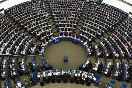 Avrupa Parlamentosu, bugün Türkiye tasarısını görüşecek