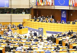 Avrupa Parlamentosu: Demirtaş ve tüm siyasi tutuklular bırakılsın