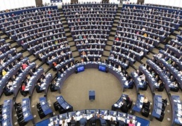 Avrupa Parlamentosu seçimleri için sandık başına gittiler