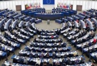 Avrupa Parlamentosu Türkiye Raporu onaylandı 