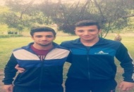 Avrupa Şampiyonası’nda ülkemizi temsil edecekler