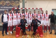 Avrupa şampiyonu Polisgücü, lig şampiyonluğu yolunda ilerliyor