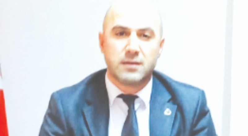 Avrupa standartlarının altında maaş alıyorlar