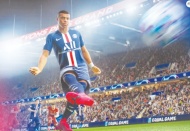 Avrupa Süper Ligi takımları FIFA 22'de olmayacak