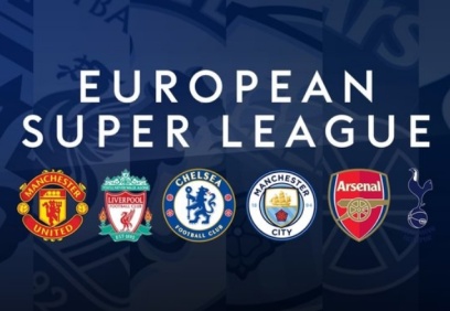 Avrupa Süper Ligi'ne katılan takımlar uefa’dan atılacak mı?