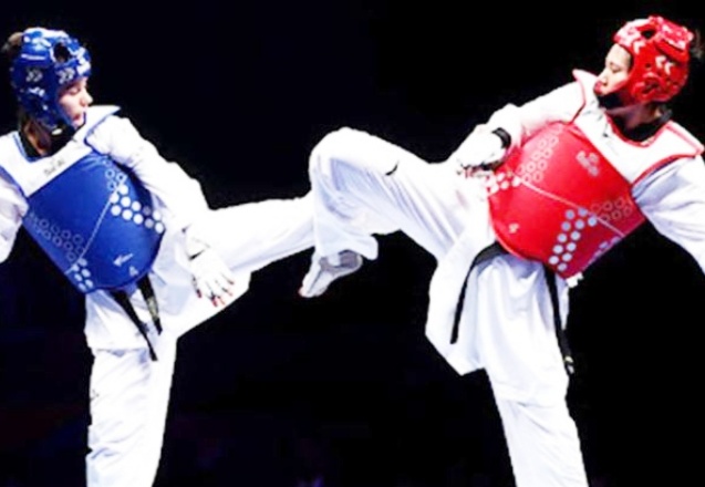 Avrupa Tekvando Poomsae Şampiyonası'nda 10 madalya