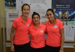 Avrupa Trophy Ligi'nde Türk hakeme övgü yağdı