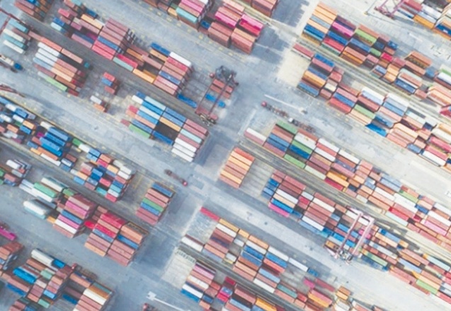 Avrupa ülkelerine yapılan ihracat ilk 6 ayda yüzde 42 arttı