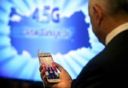 İletişimde 4,5G dönemi başladı