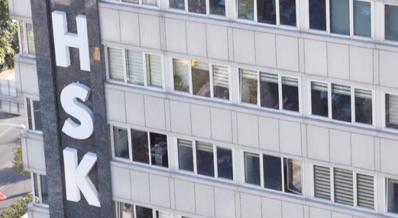 Avrupa Yargı Ağı'ndan HSK'ye sert tepki: Tabela kuruma dönüştü