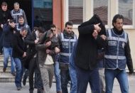 Avrupa yolcusu 6 kilo kokain iki aylık takip üzerine ele geçirildi