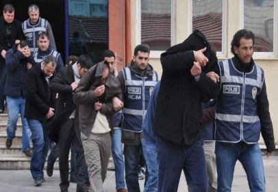 Avrupa yolcusu 6 kilo kokain iki aylık takip üzerine ele geçirildi