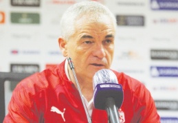 "Avrupa yolunda iyi bir galibiyet aldık"