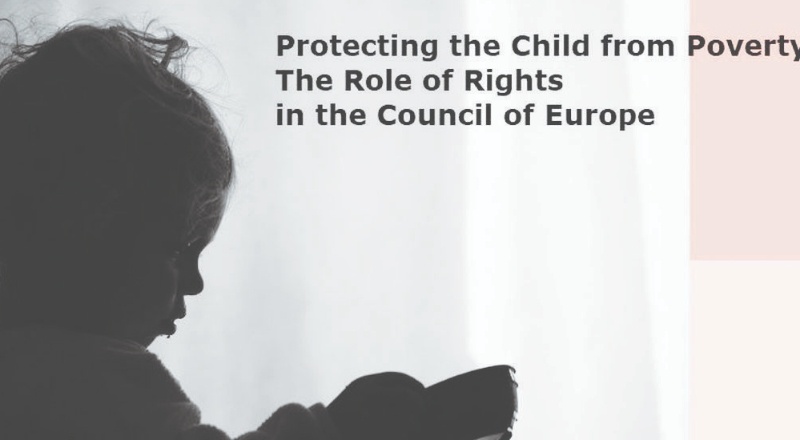 "Avrupa'da çocuk yoksulluğunda patlama var"