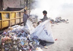 Avrupa’da derin çocuk yoksulluğu raporu: Türkiye'ye de atıf var