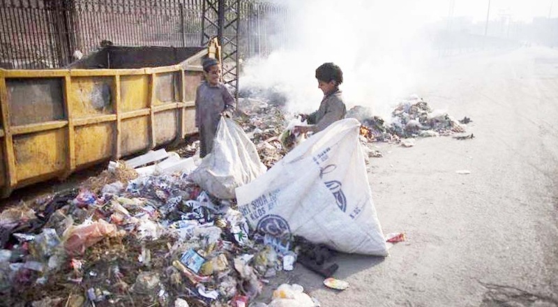 Avrupa’da derin çocuk yoksulluğu raporu: Türkiye'ye de atıf var