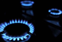 Avrupa'da doğalgaz fiyatları fırladı!