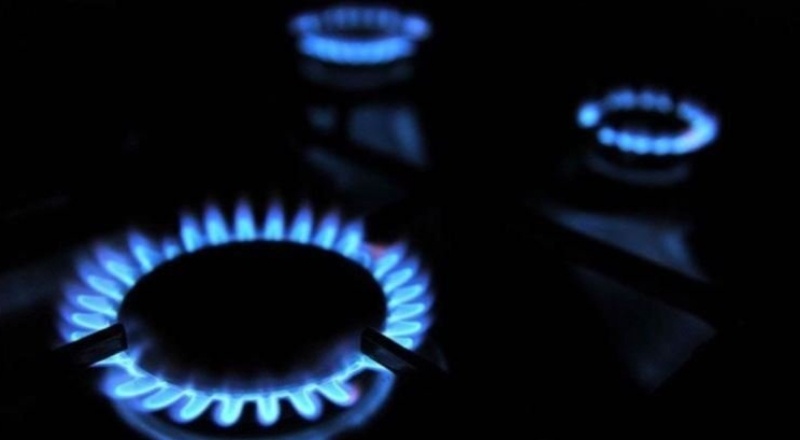 Avrupa'da doğalgaz fiyatları fırladı!