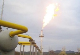 Avrupa'da doğalgaz fiyatları iki haftada yüzde 60 arttı