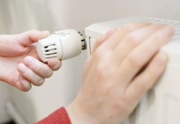 Avrupa'da doğalgaz fiyatları rekor tazeledi!