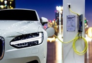 Avrupa’da elektrikli araç sayısı 1 milyonu aştı