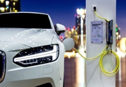 Avrupa’da elektrikli araç sayısı 1 milyonu aştı