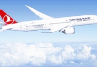 Avrupa'da en fazla uçuş yapan firma THY oldu