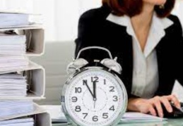 Avrupa'da haftalık ortalama çalışma saatinin en uzun olduğu ülke Türkiye