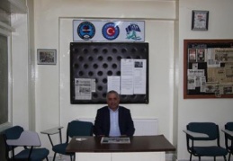 “Avrupa’da insana ve emeğe saygı var Türkiye’de yok”