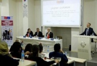 “Avrupa’da kayıt dışı kavramı yok”