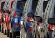 Avrupa’da otomotiv pazarı 7.2 büyüdü