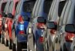 Avrupa’da otomotiv pazarı 7.2 büyüdü