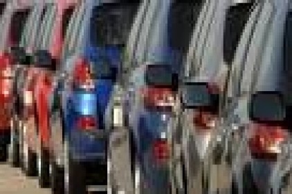 Avrupa&#8217;da otomotiv pazarı 7.2 büyüdü