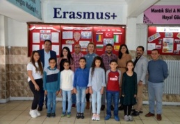 Avrupa'da Türkiye ve Gaziantep’i tanıtacaklar