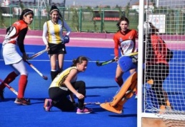 Avrupa’da Türkiye’yi temsil edecekler