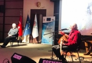 “Avrupa’dan Anadolu’ya Kadın Öyküleri” paylaşıldı